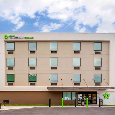Extended Stay America Premier Suites - Pensacola - Nas Corry Station 워링턴 외부 사진