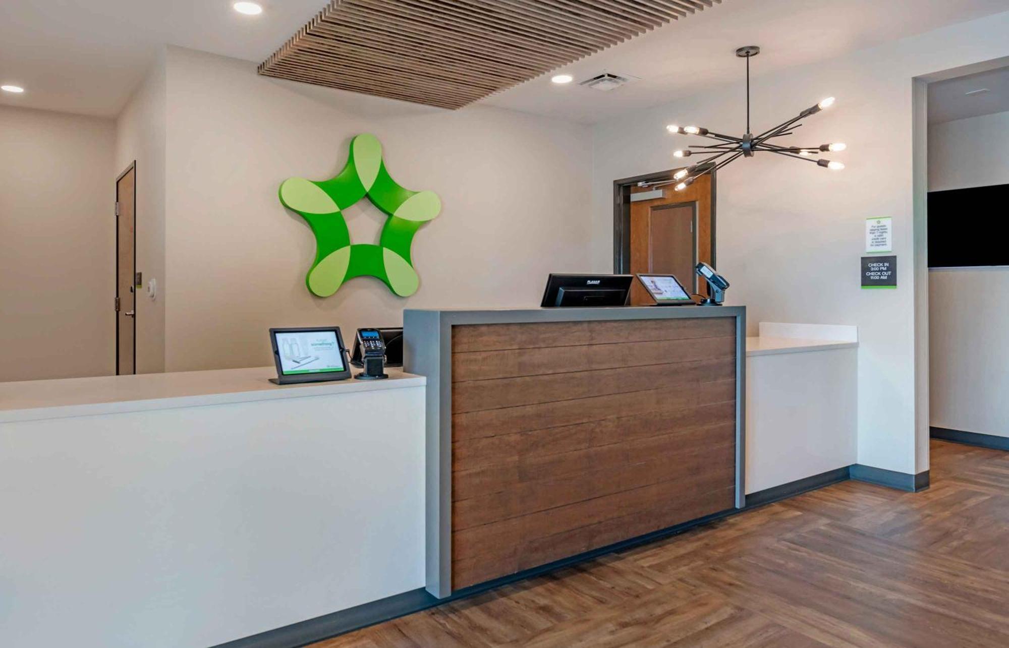 Extended Stay America Premier Suites - Pensacola - Nas Corry Station 워링턴 외부 사진