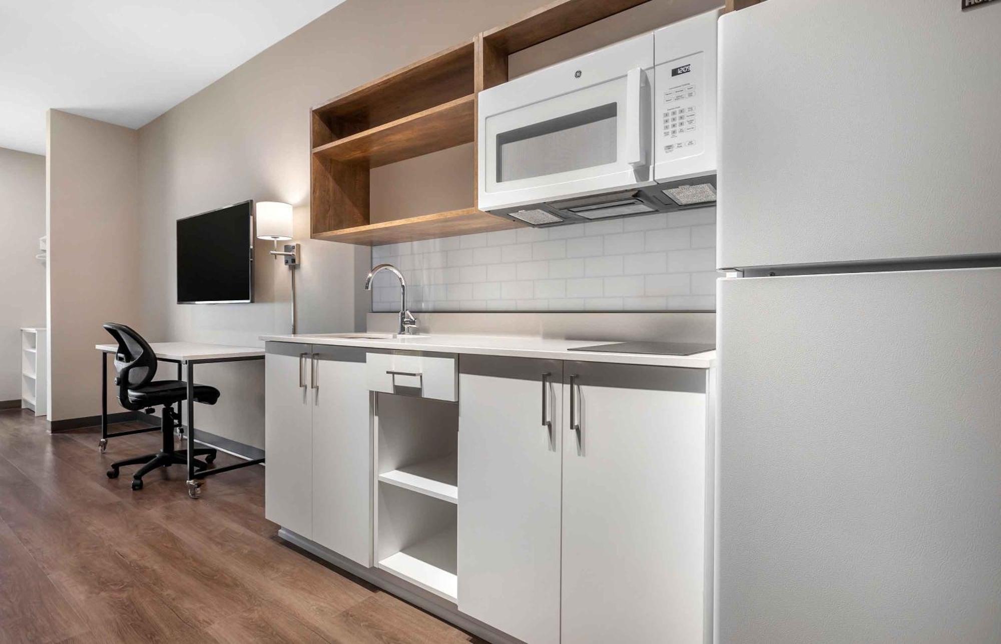 Extended Stay America Premier Suites - Pensacola - Nas Corry Station 워링턴 외부 사진