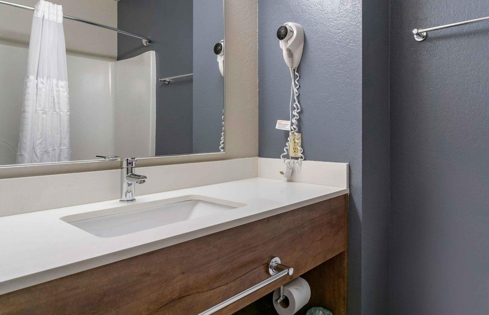 Extended Stay America Premier Suites - Pensacola - Nas Corry Station 워링턴 외부 사진
