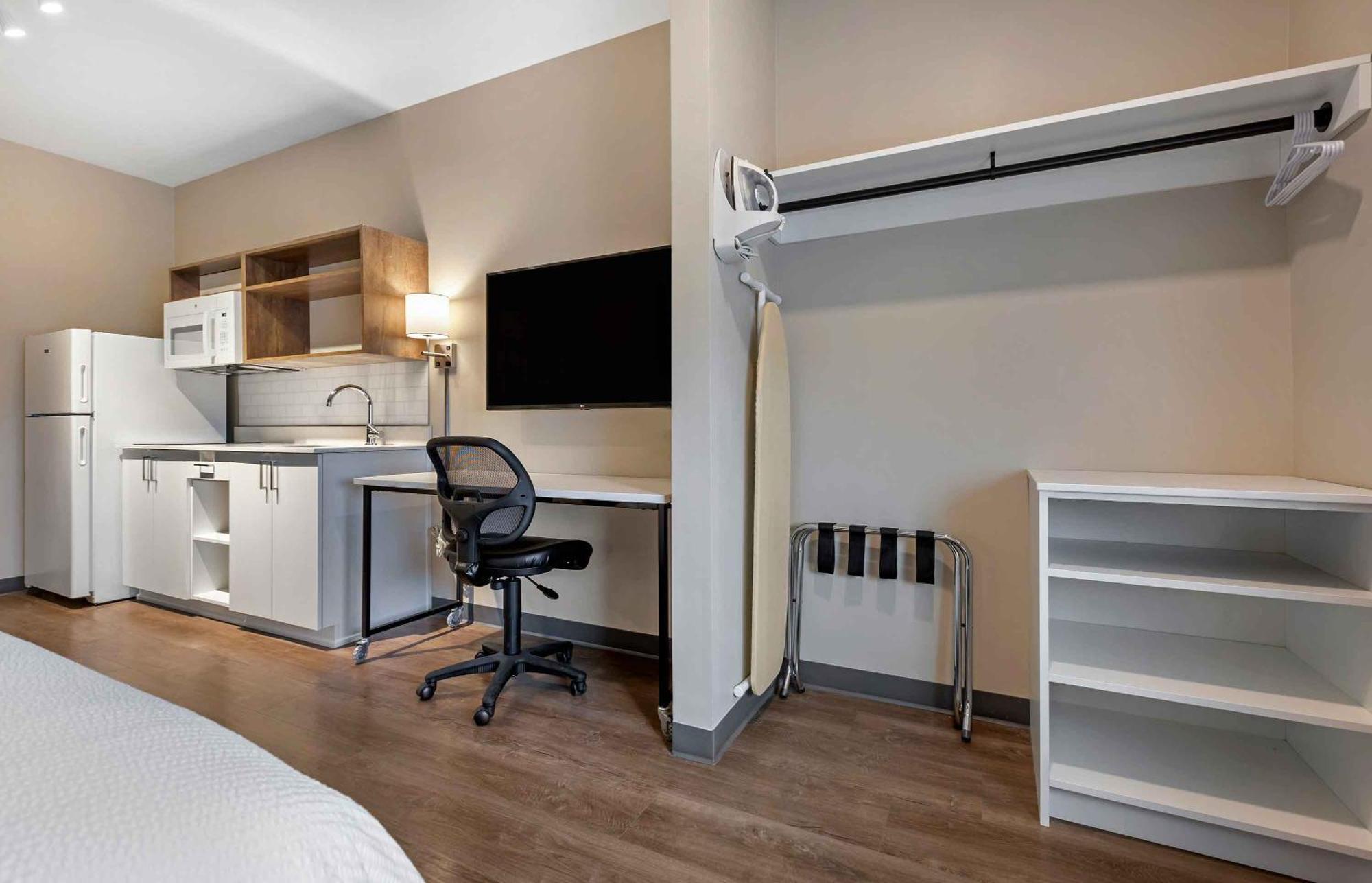 Extended Stay America Premier Suites - Pensacola - Nas Corry Station 워링턴 외부 사진