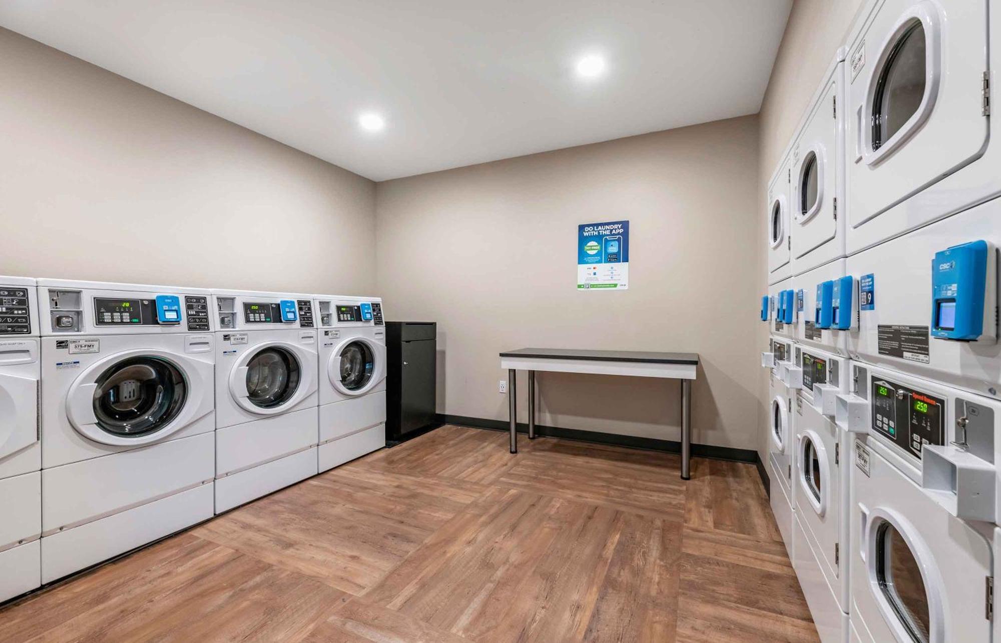 Extended Stay America Premier Suites - Pensacola - Nas Corry Station 워링턴 외부 사진