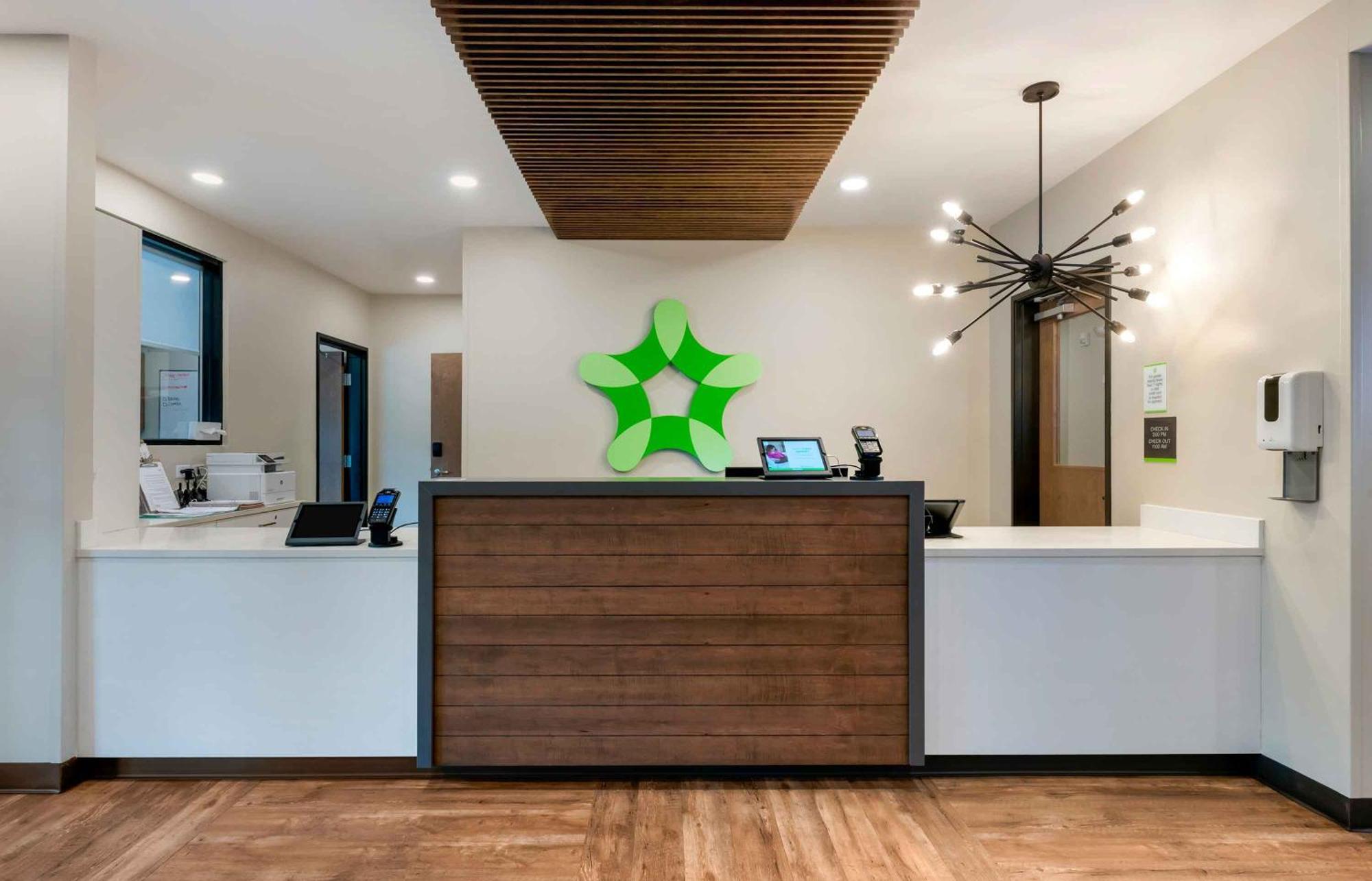 Extended Stay America Premier Suites - Pensacola - Nas Corry Station 워링턴 외부 사진