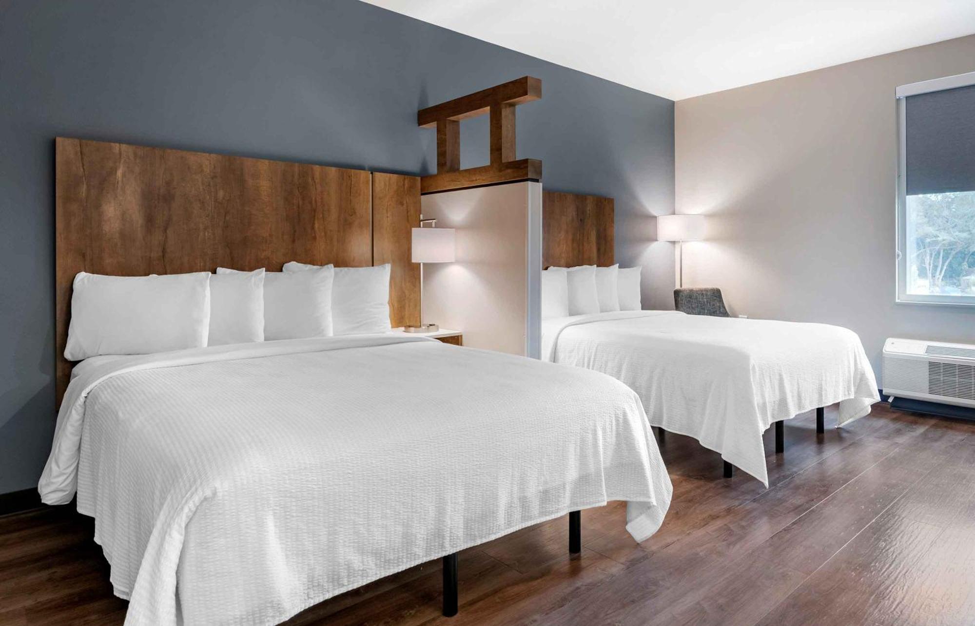 Extended Stay America Premier Suites - Pensacola - Nas Corry Station 워링턴 외부 사진