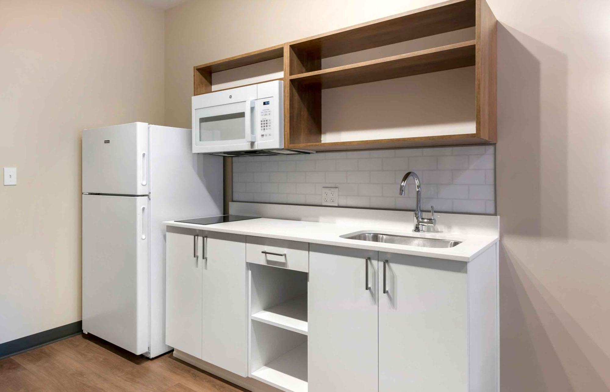 Extended Stay America Premier Suites - Pensacola - Nas Corry Station 워링턴 외부 사진