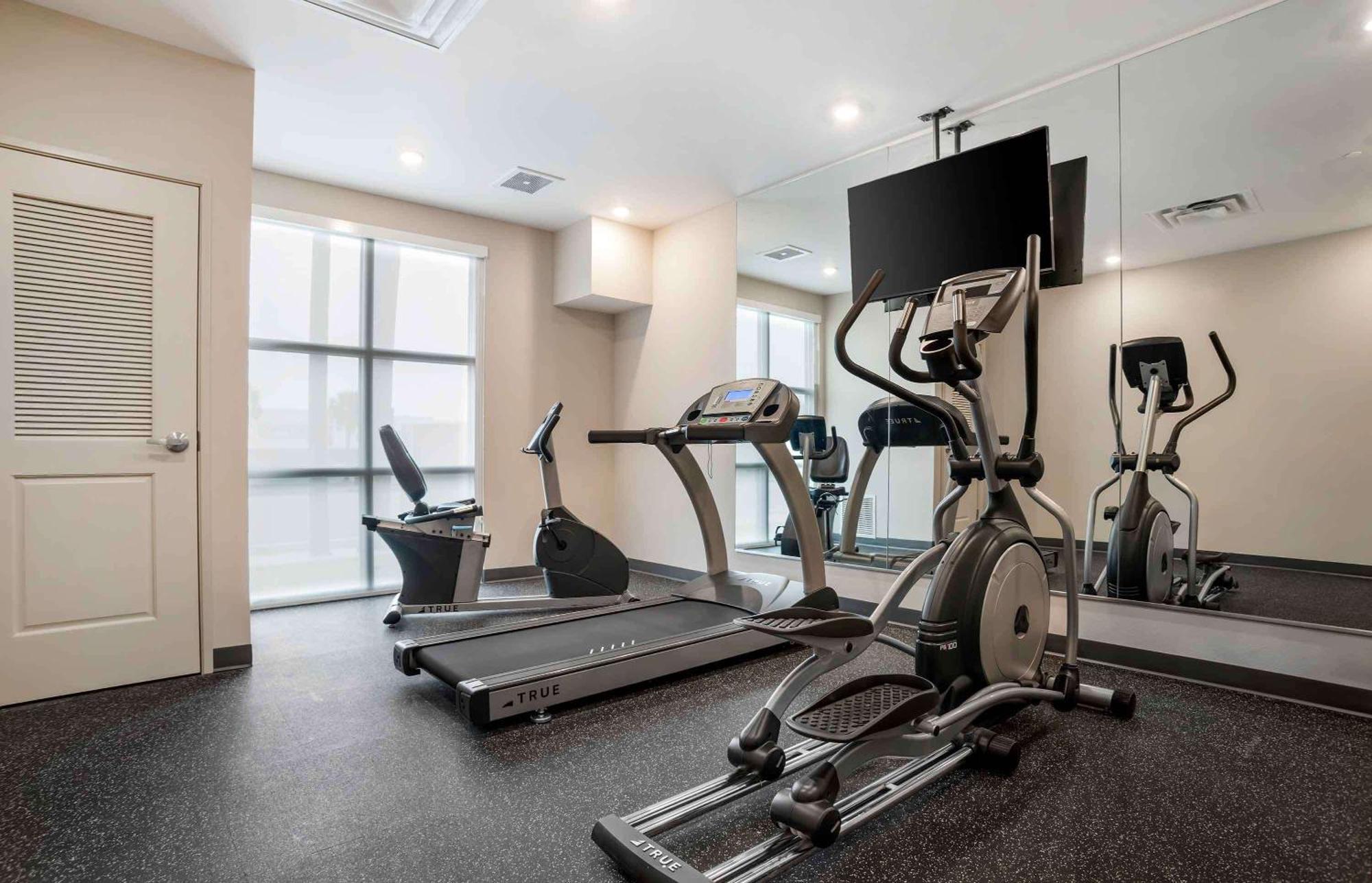 Extended Stay America Premier Suites - Pensacola - Nas Corry Station 워링턴 외부 사진