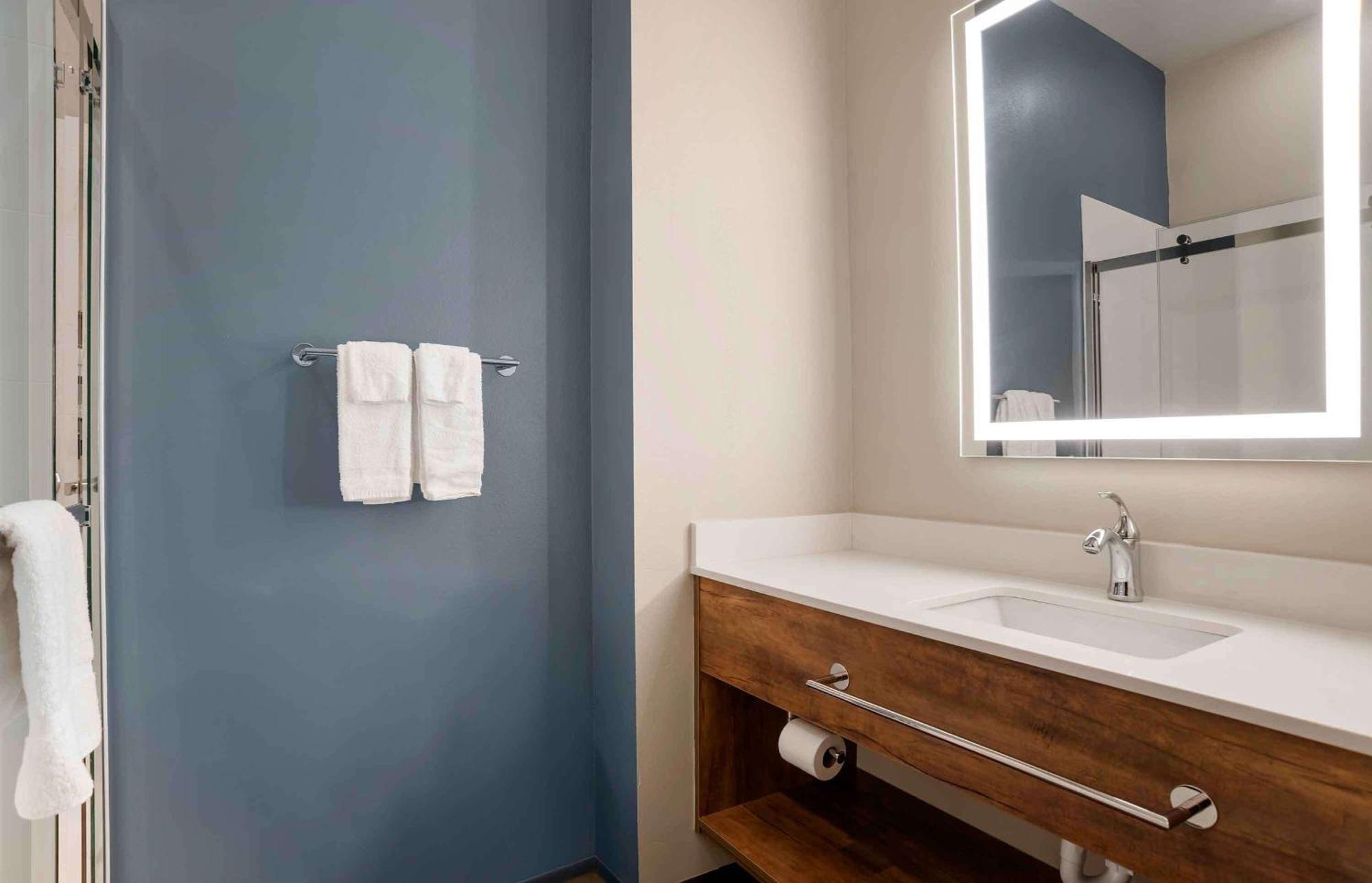 Extended Stay America Premier Suites - Pensacola - Nas Corry Station 워링턴 외부 사진