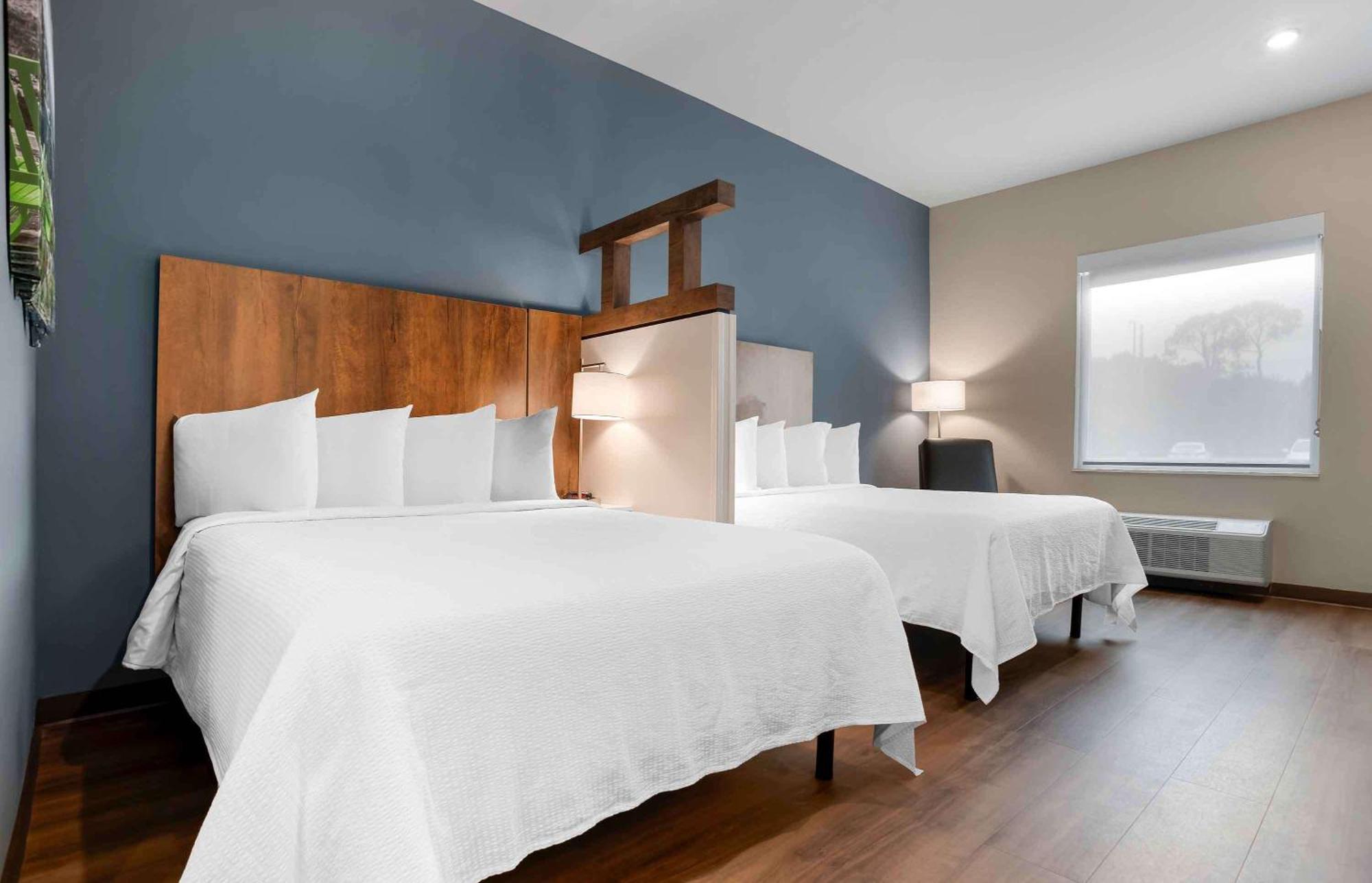 Extended Stay America Premier Suites - Pensacola - Nas Corry Station 워링턴 외부 사진