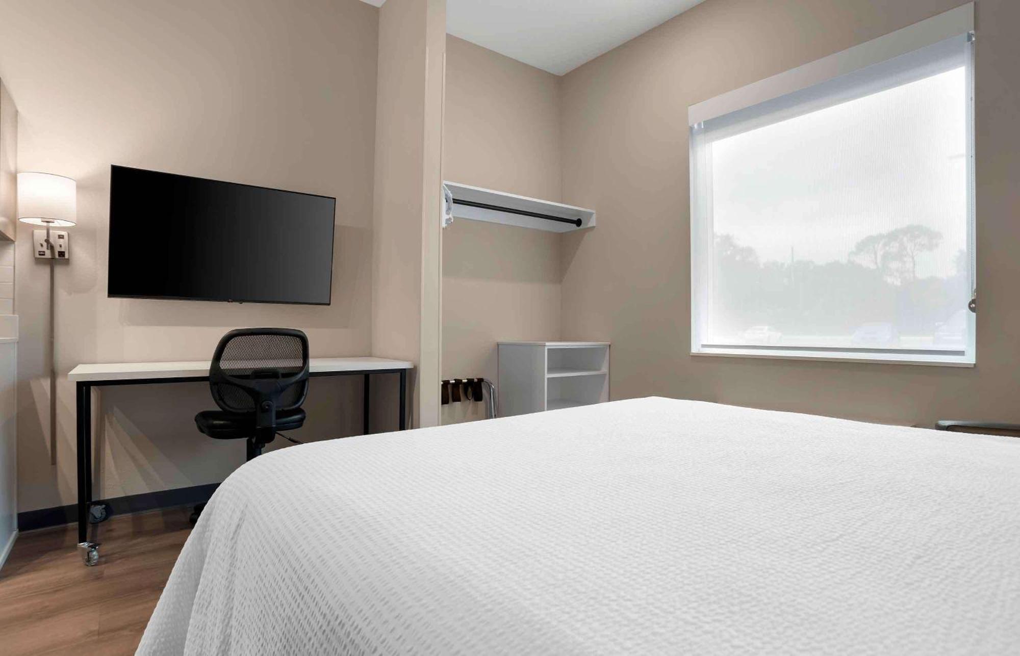 Extended Stay America Premier Suites - Pensacola - Nas Corry Station 워링턴 외부 사진