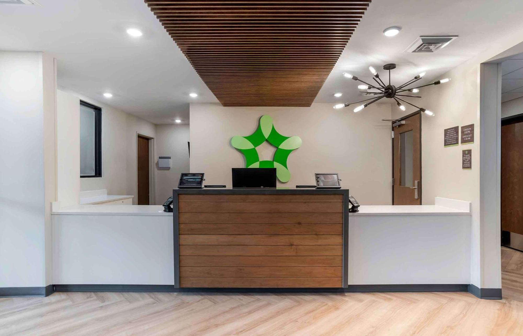 Extended Stay America Premier Suites - Pensacola - Nas Corry Station 워링턴 외부 사진